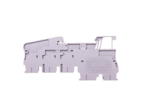 Złączka szynowa ochronna 3-piętrowa 0,08-4mm2 żółta-zielono STIO 2,5/4-PE/2B/L 3209060 /50szt./