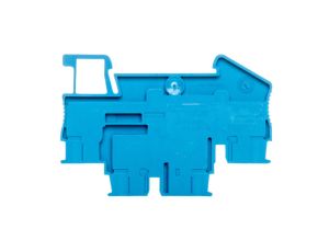 Listwa szynowa 2-piętrowa 0,14-4mm2 niebieska PTTB 2,5 BU 3210570 /50szt./