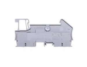 Złączka szynowa 4-przewodowa 1,5mm2 szara PT 1,5/S-QUATTRO 3208197 /50szt./