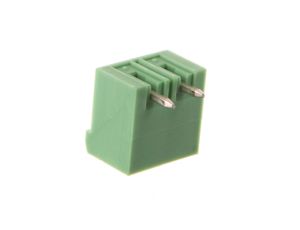 Gniazdo pinowe do płytek drukowanych 2P 500V 12A BCH-508HS- 2 GN 5442002 /100szt./