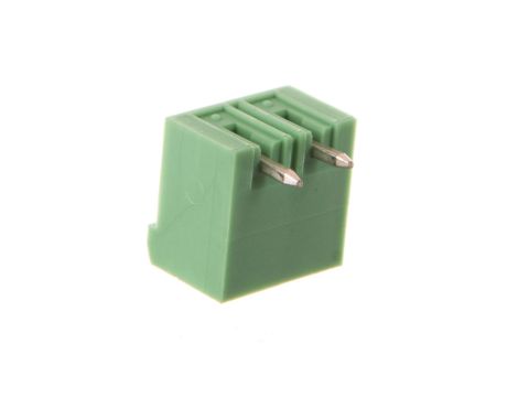 Gniazdo pinowe do płytek drukowanych 2P 500V 12A BCH-508HS- 2 GN 5442002 /100szt./