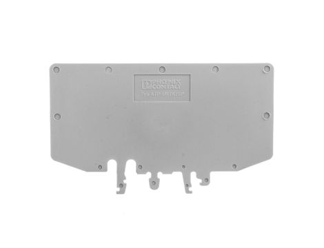 Ścianka rozdzielająca sekcje szara ATP-URTK/SP 0311139 /10 szt./