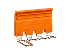 Mostek łączeniowy 4-połączenia SB 4-URTK/SP 0360025 /10 szt./