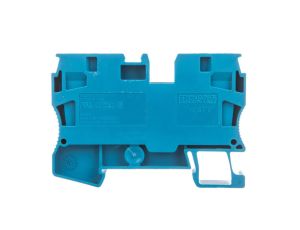 Złączka przelotowa ST 10 BU /50szt./