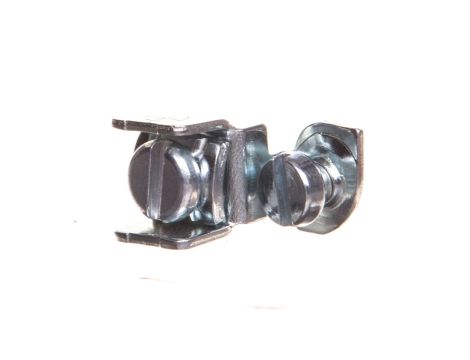 Kątownik przyłączeniowy przewodu 8AWR 6288704 /10szt./