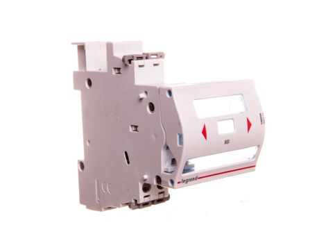 Ręczny przełącznik zasilania 2P 406314