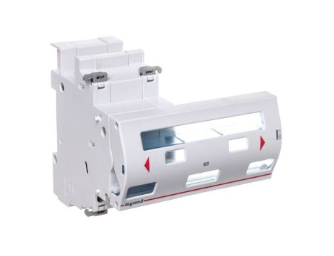 Ręczne przełączenie zasilania 3P 406315