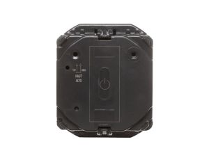 CELIANE Przycisk jednobiegunowy 40-400W dotykowy 067041