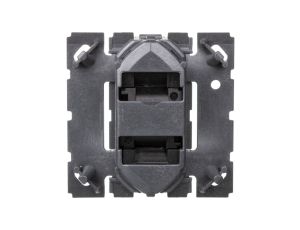 CELIANE Gniazdo pojedyncze Euro/USA 067151