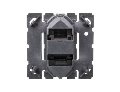 CELIANE Gniazdo pojedyncze Euro/USA 067151