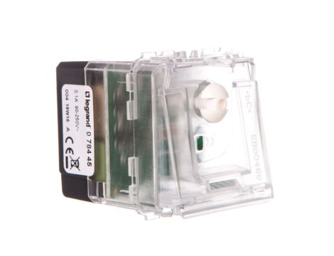 MOSAIC Łącznik hotelowy biały 078445