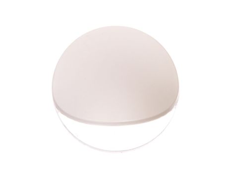 CELIANE Plakietka lampki sygnałowej biała 068054