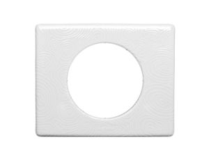 CELIANE Ramka pojedyncza porcelana dream 069351