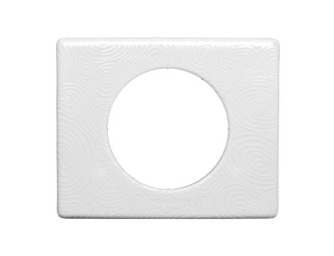 CELIANE Ramka pojedyncza porcelana dream 069351