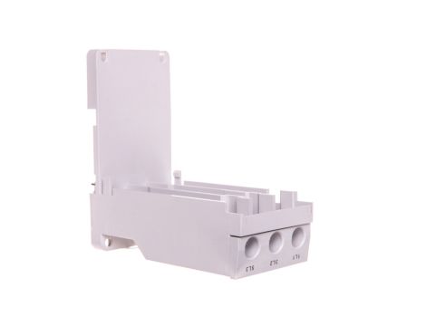 Zestaw montażowy przekaźnika CTX3 9-32A 416591