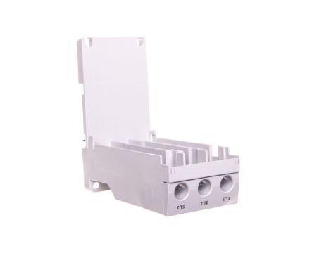 Zestaw montażowy przekaźnika CTX3 40A 416592