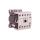 Stycznik mocy 6A 3P 24V AC 1Z 0R CTX3 MINI 417000