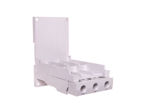 Zestaw montażowy przekaźnika CTX3 75-100A 416595