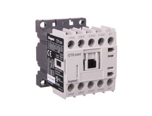 Stycznik pomocniczy 16A 4Z 24V AC CTX3 416800