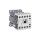 Stycznik mocy 6A 3P 24V DC 0Z 1R CTX3 MINI 417011
