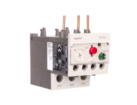 Przekaźnik termiczny 22-40 0.63-1.0A S CTX3 416644