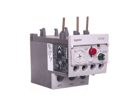 Przekaźnik termiczny 22-40 5-8A S CTX3 416649
