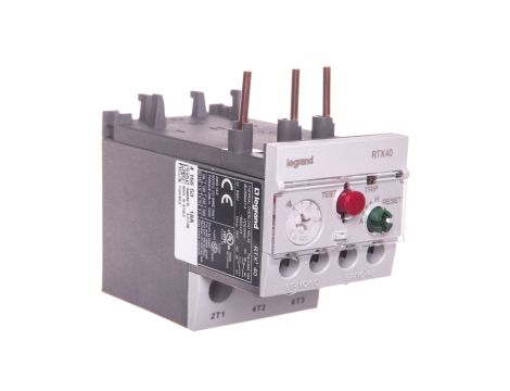 Przekaźnik termiczny 22-40 12-18A S CTX3 416653