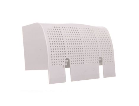 Osłona przyłączy rozszerzających 4P DPX3 250 421057