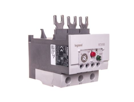 Przekaźnik termiczny 100 28-40A S CTX3 416725