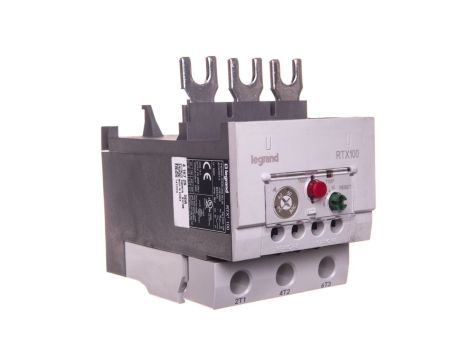 Przekaźnik termiczny 100 34-50A S CTX3 416726