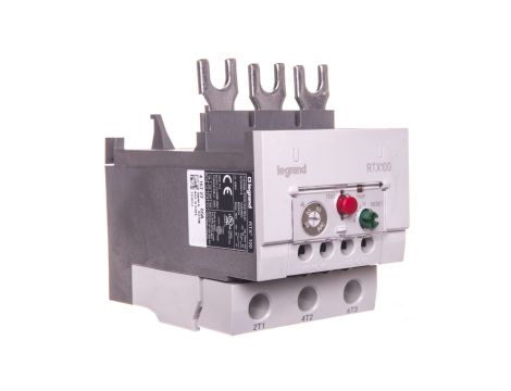 Przekaźnik termiczny 100 45-65A S CTX3 416727