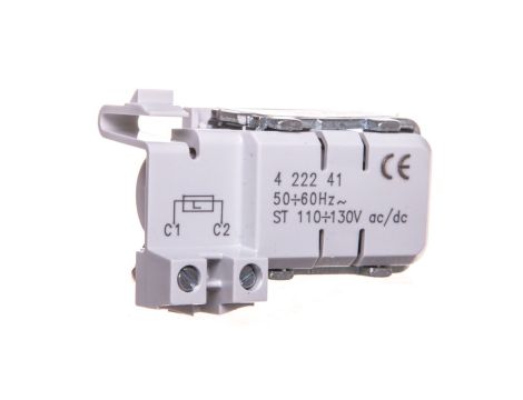 Wyzwalacz wzrostowy 110V AC/DC DPX3 630-1600 422241