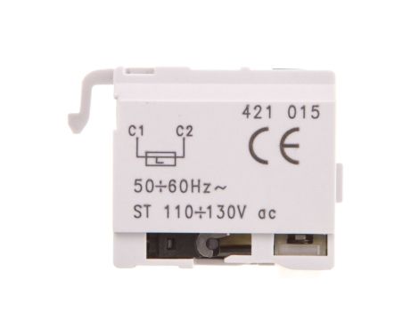 Wyzwalacz wzrostowy 110-130V AC/DC do DPX3421015