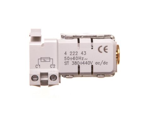 Wyzwalacz wzrostowy 400V AC/DC DPX3 630-1600 422243