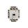 Stycznik mocy 65A 3P 24V AC 2Z 2R CTX3 416160