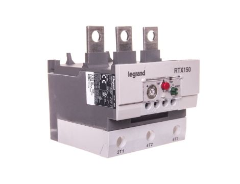 Przekaźnik termiczny 150 45-65A S CTX3 416760