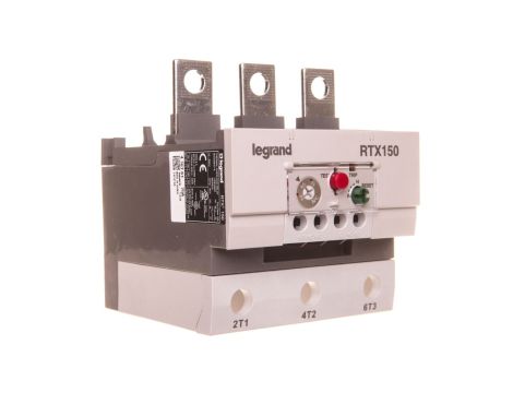 Przekaźnik termiczny 150 54-75A S CTX3 416761