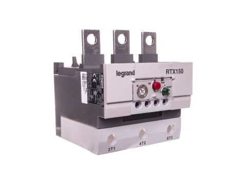 Przekaźnik termiczny 150 63-85A S CTX3 416762