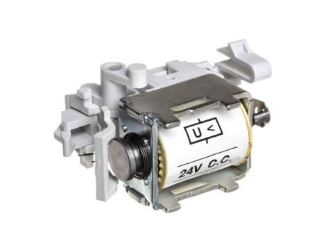 Wyzwalacz podnapięciowy 24V DC DPX3 630-1600 422244