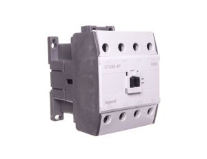 Stycznik mocy 100A 4P 230V AC 0Z 0R CTX3 416446