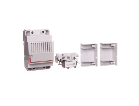 Wyzwalacz podnapięciowy 400V AC DPX3 630-1600 422249