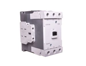 Stycznik mocy 100A 3P 24V AC 2Z 2R CTX3 416220