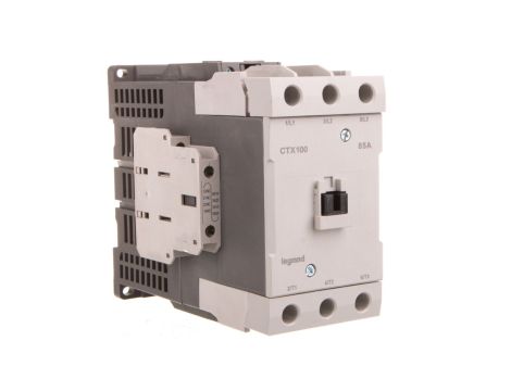 Stycznik mocy 85A 3P 24V DC 2Z 2R CTX3 416201