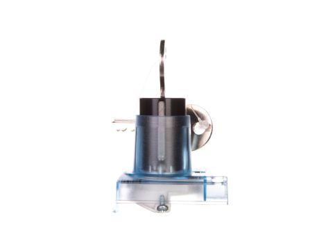 Zamek Ronis do napędu silnikowego bocznego DPX3-RONIS 421065