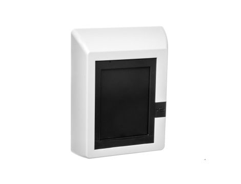 Wyświetlacz panelowy do 8 urządzeń 96x96mm do DPX3 026156