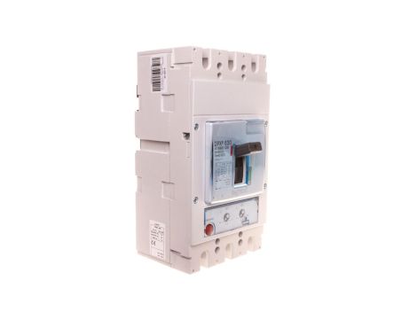 Wyłącznik mocy 500A 3P 36kA DPX3 630 TM 422003