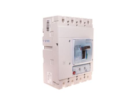 Wyłącznik mocy 320A 4P 36kA DPX3 630 TM 422006