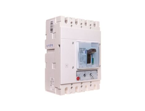 Wyłącznik mocy 320A 4P 50kA DPX3 630 TM 422020