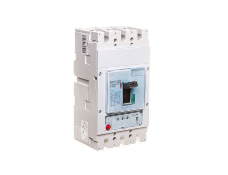 Wyłącznik mocy 500A 3P 36kA DPX3 630 S1 422501