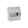 Wyłącznik mocy 250A 4P 50kA DPX3 250 420279